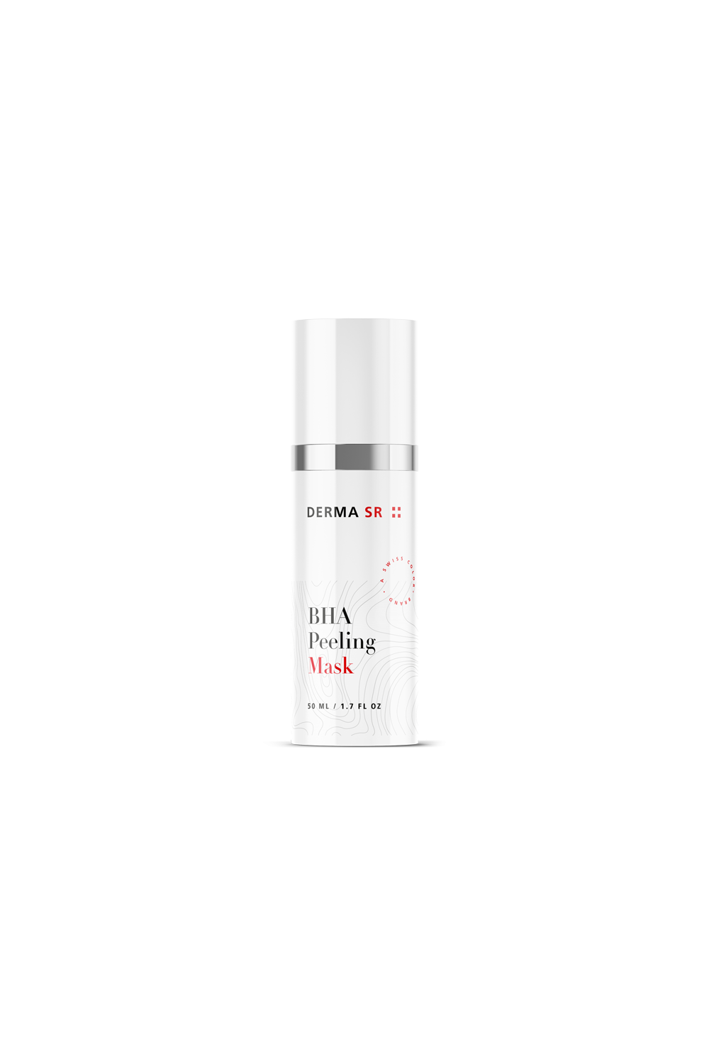 BHA Peeling Mask