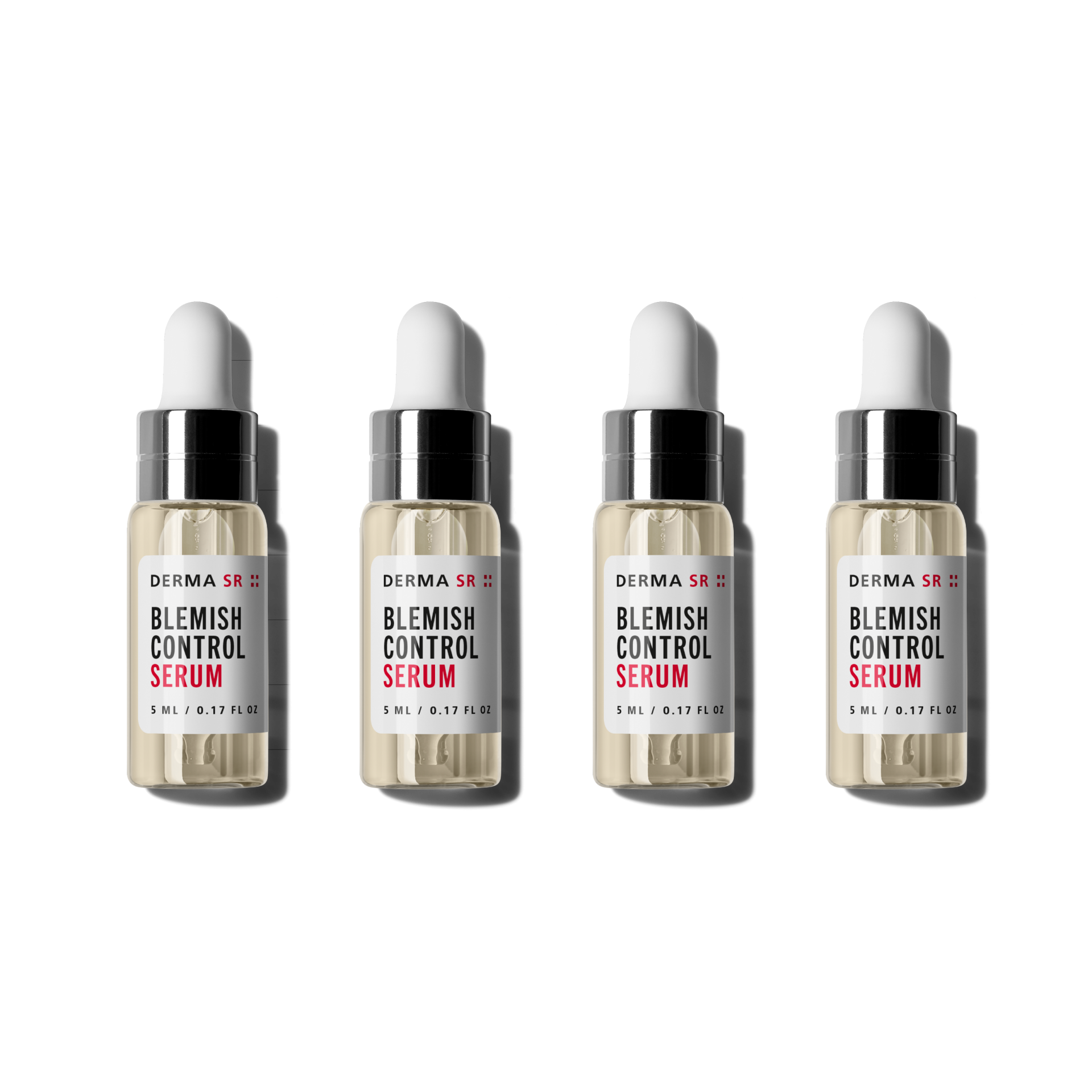 Blemish Control Serum