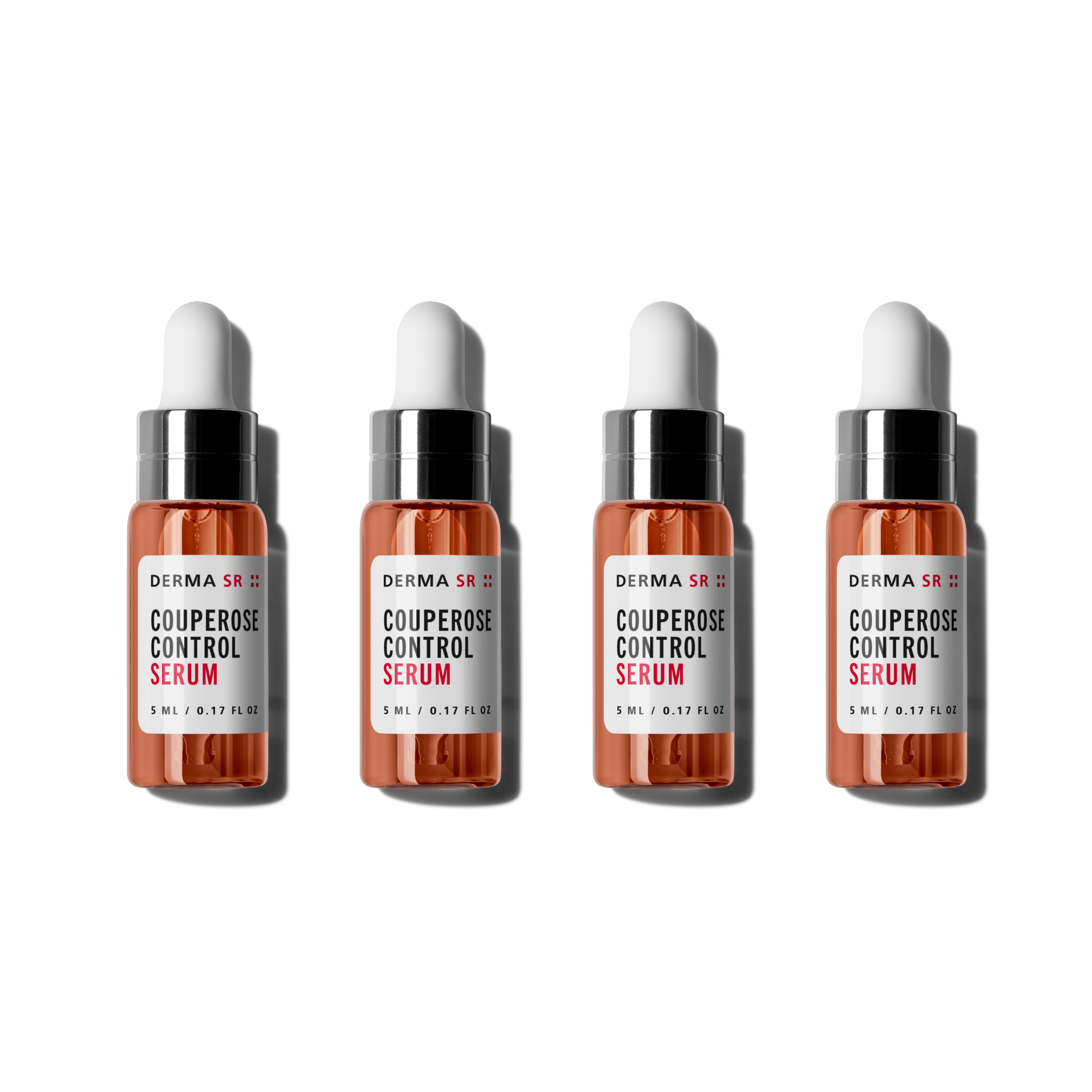 Couperose Control Serum