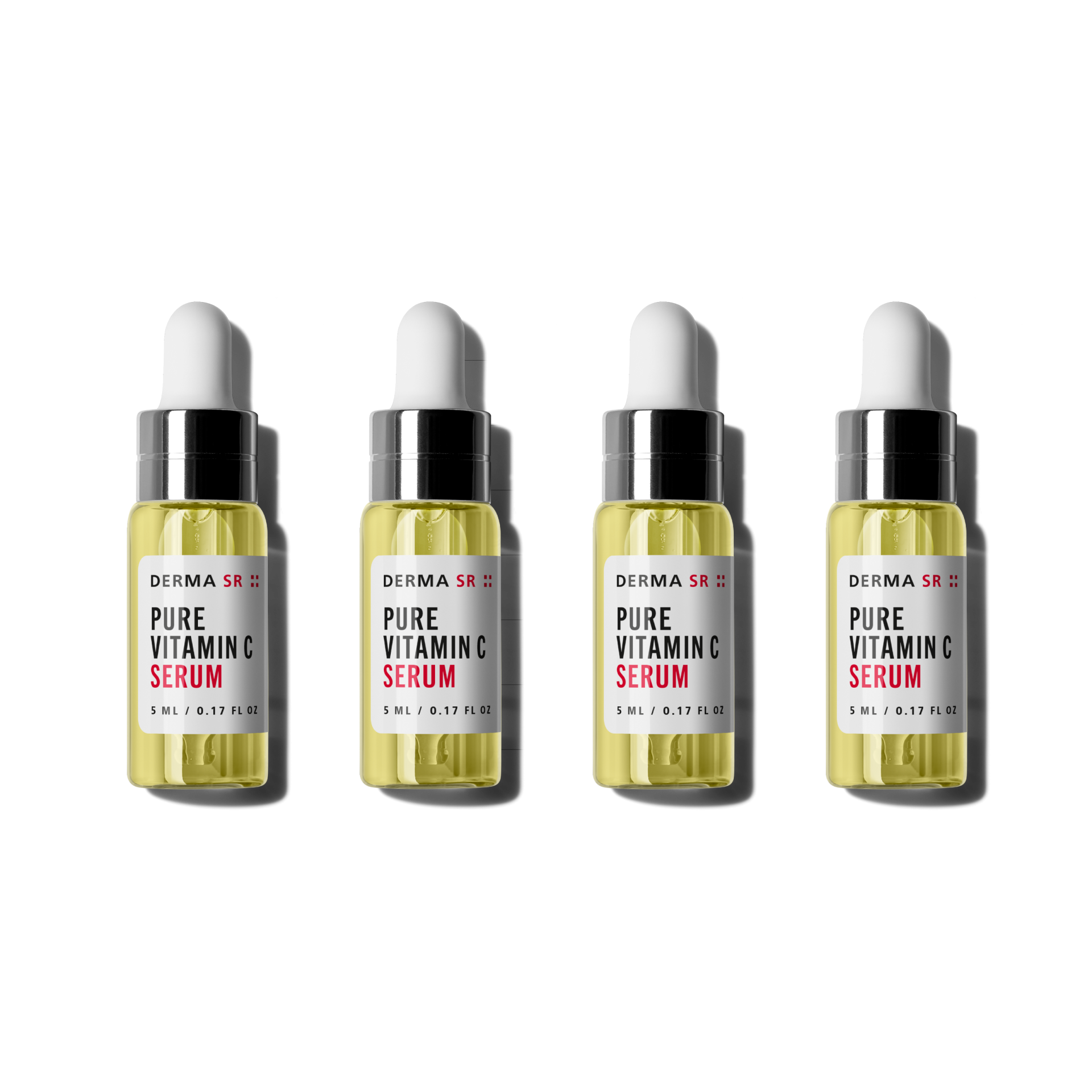 Pure Vitamin C Serum 