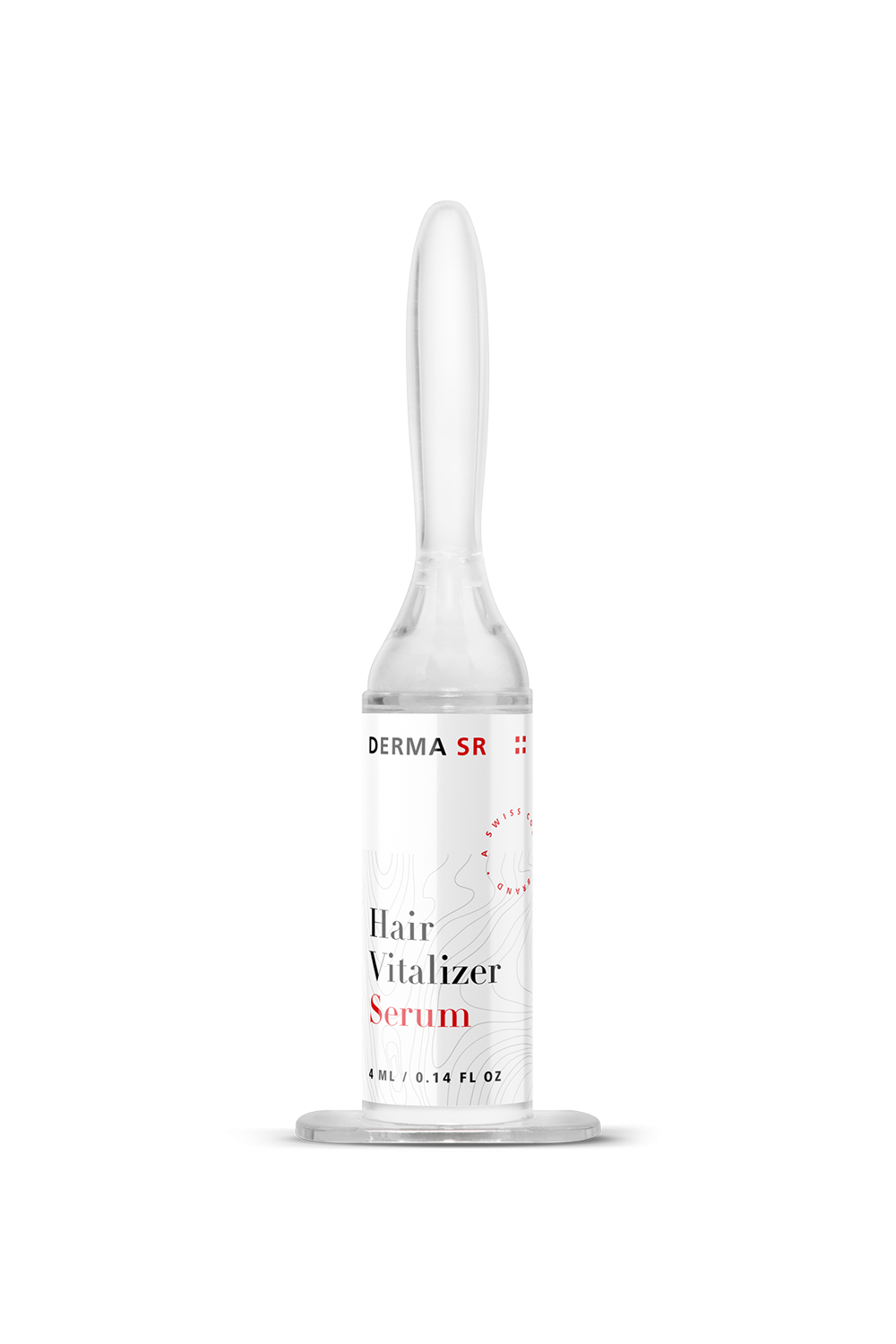 Hair Vitalizer Serum Hair Vitalizer Serum