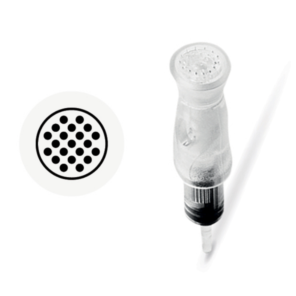 Meso Plastic Needle - Classic