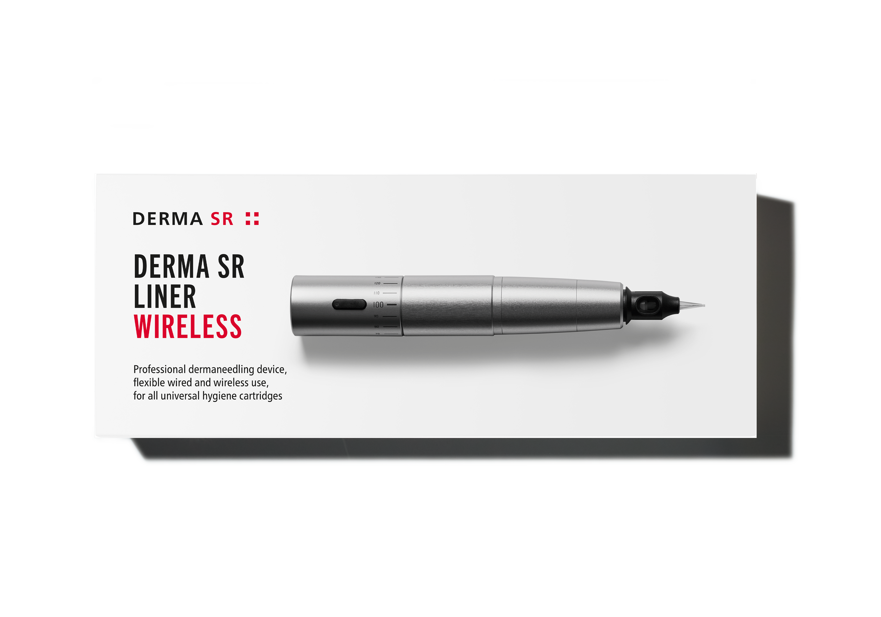 SC Universal FLEX 2.5