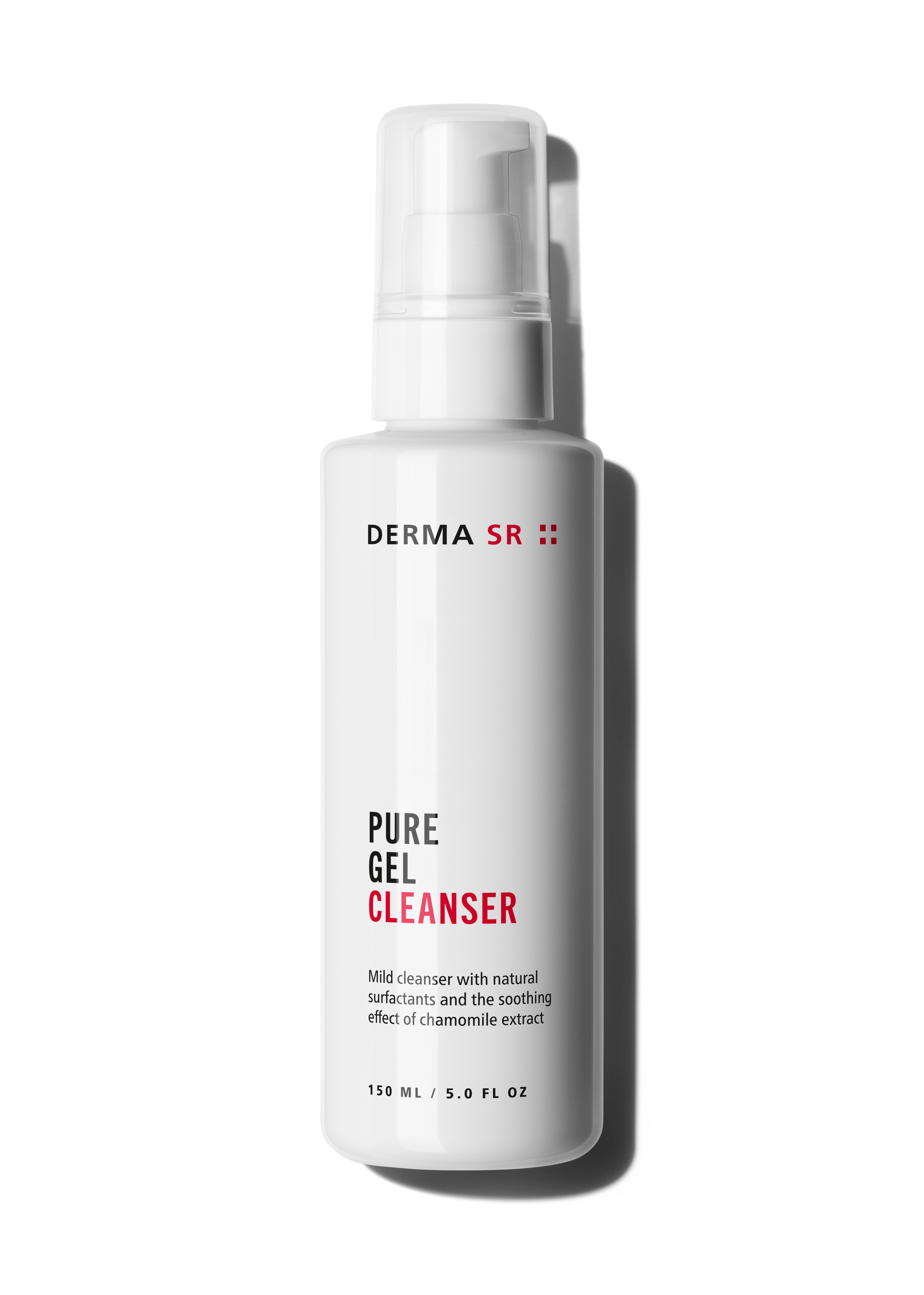 Pure Gel Cleanser 