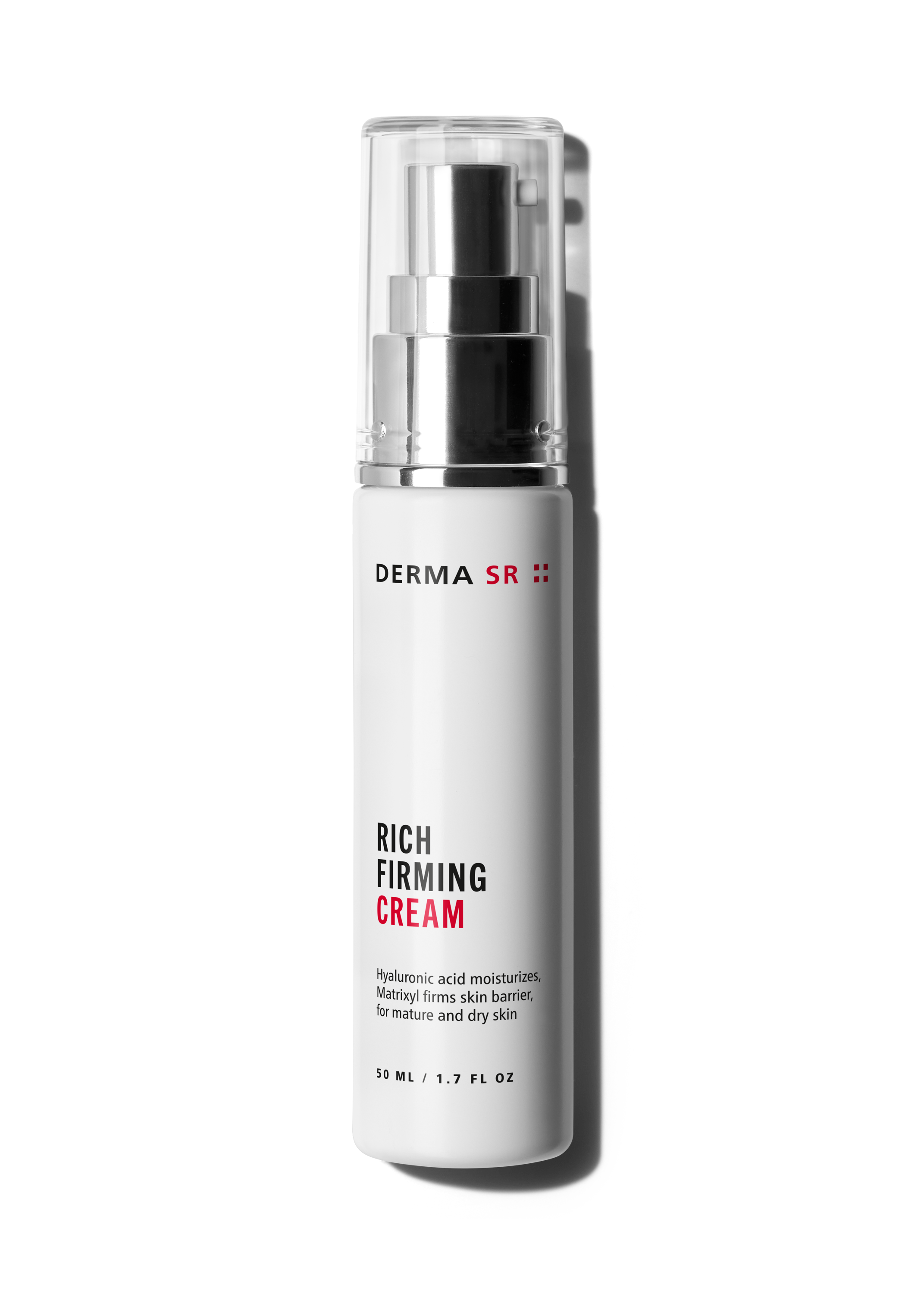 Rich Firming Cream