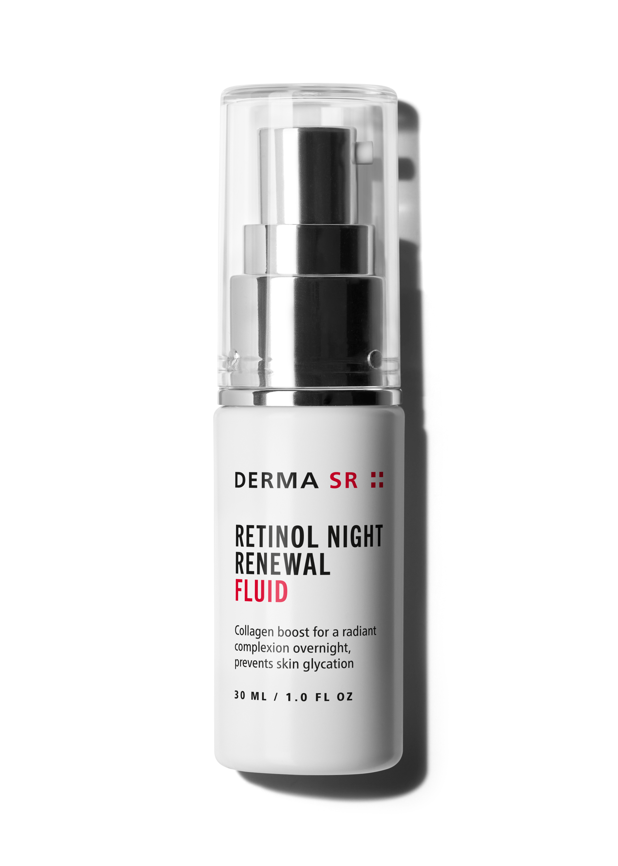 Retinol Night Renewal Fluid