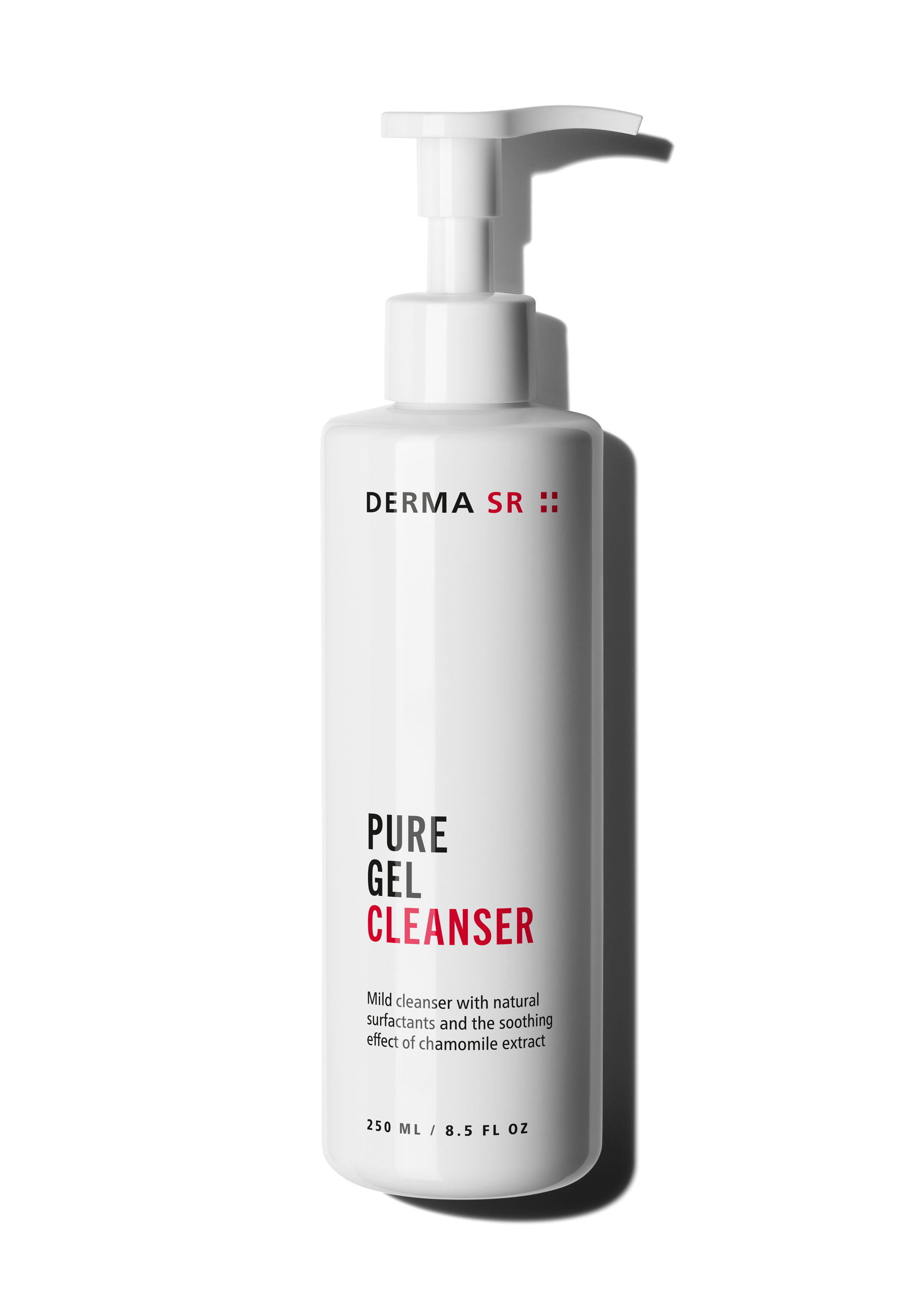 Pure Gel Cleanser