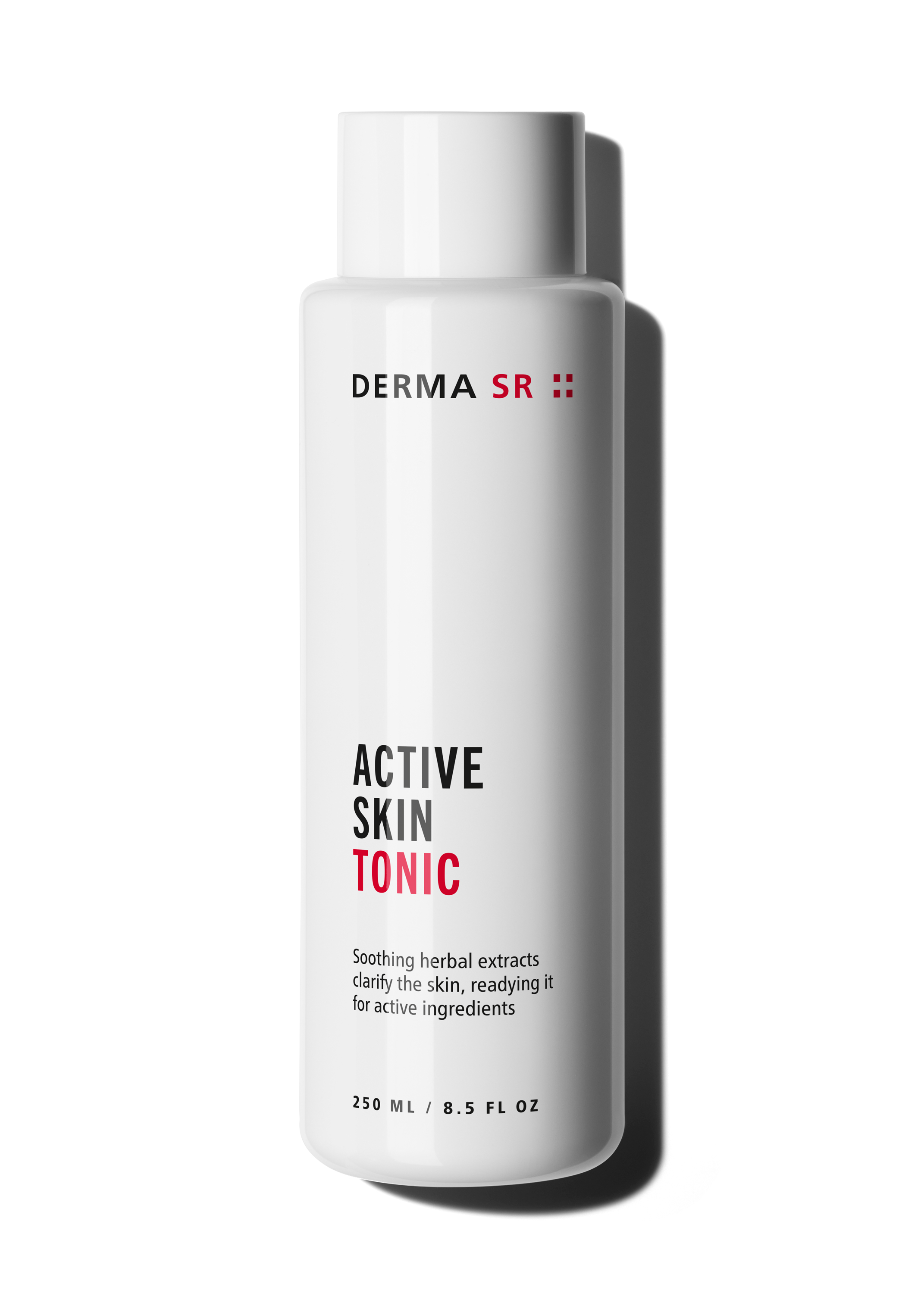 Active Skin Tonic