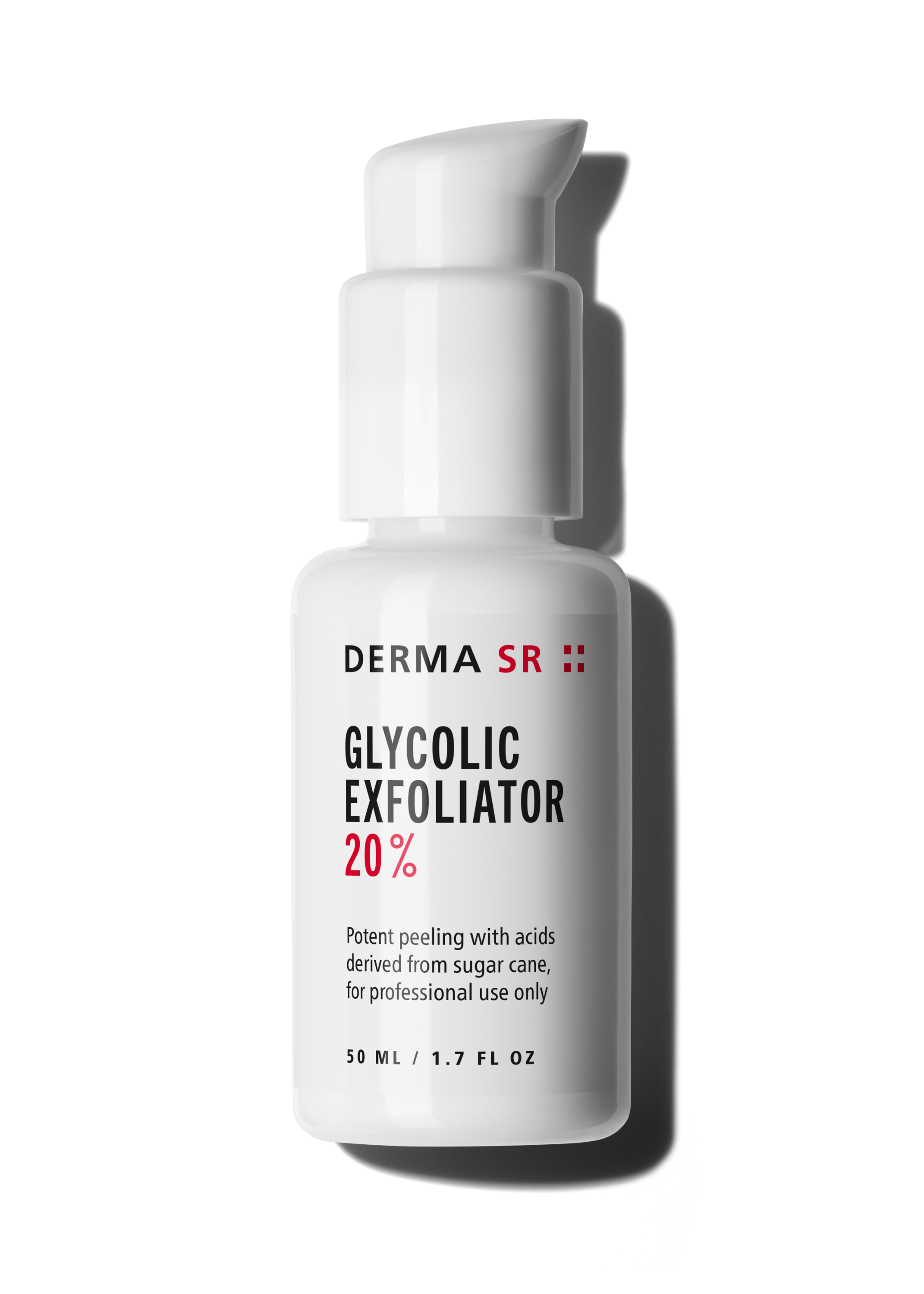 Glycolic Exfoliator 20%