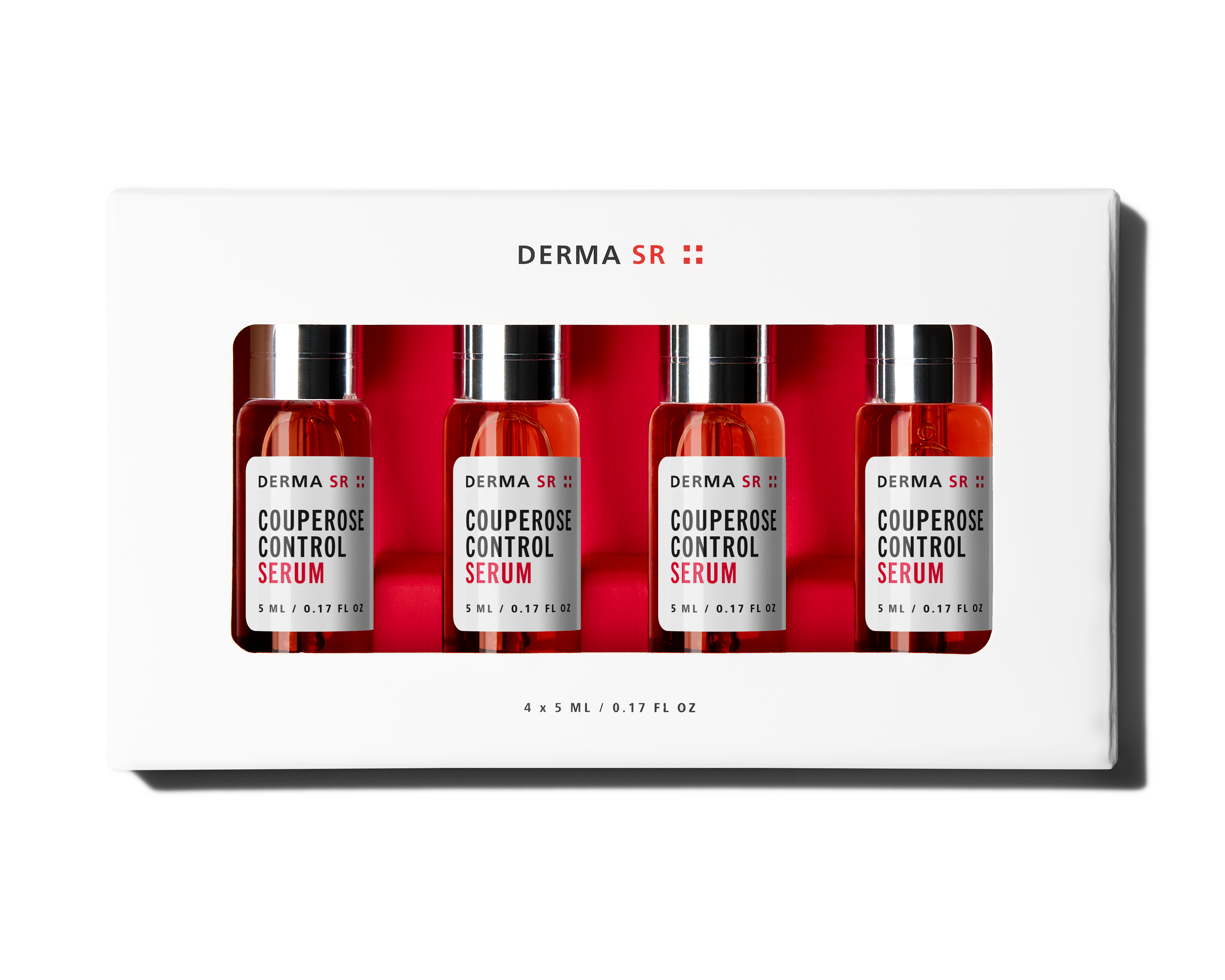 Couperose Control Serum