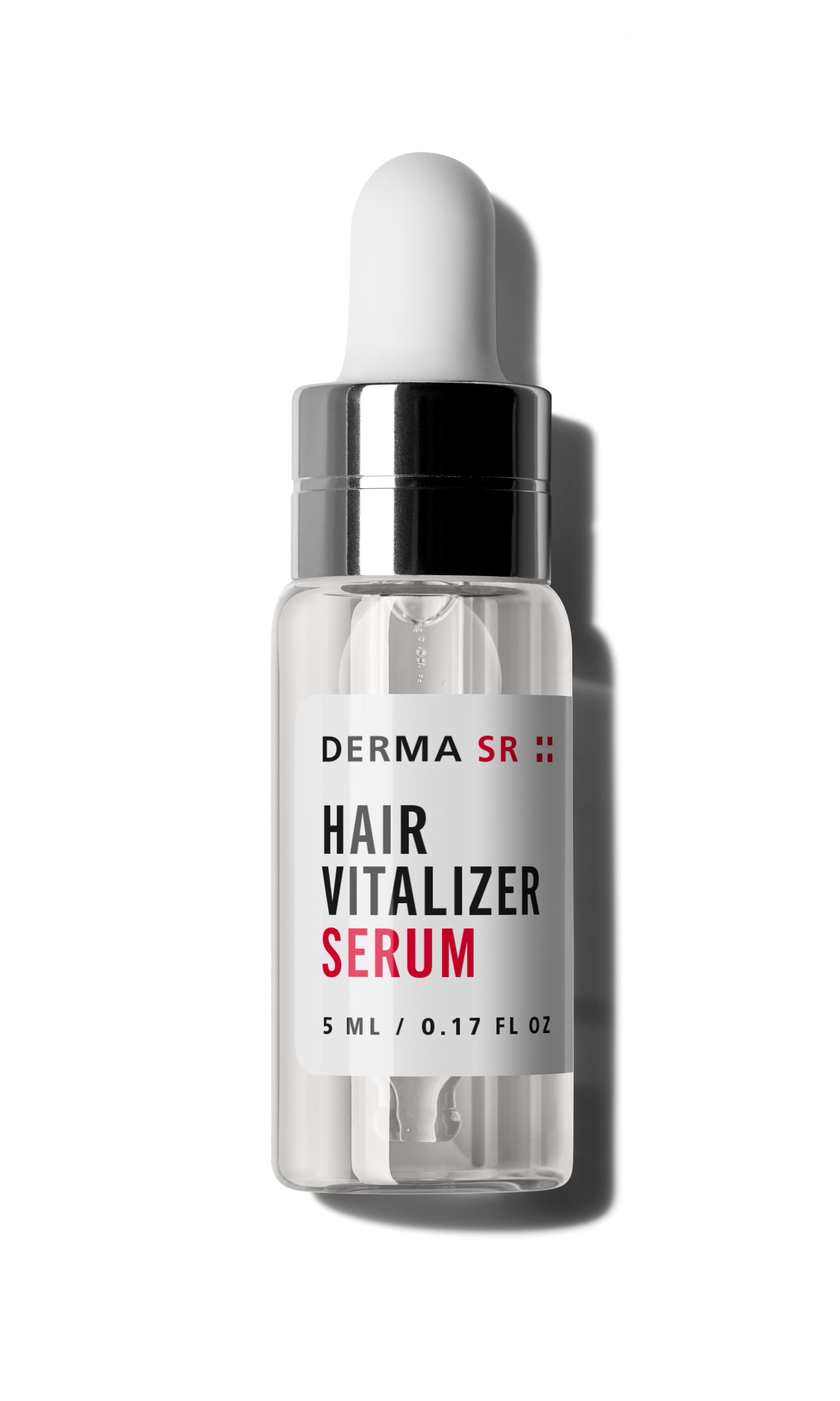 Hair Vitalizer Serum