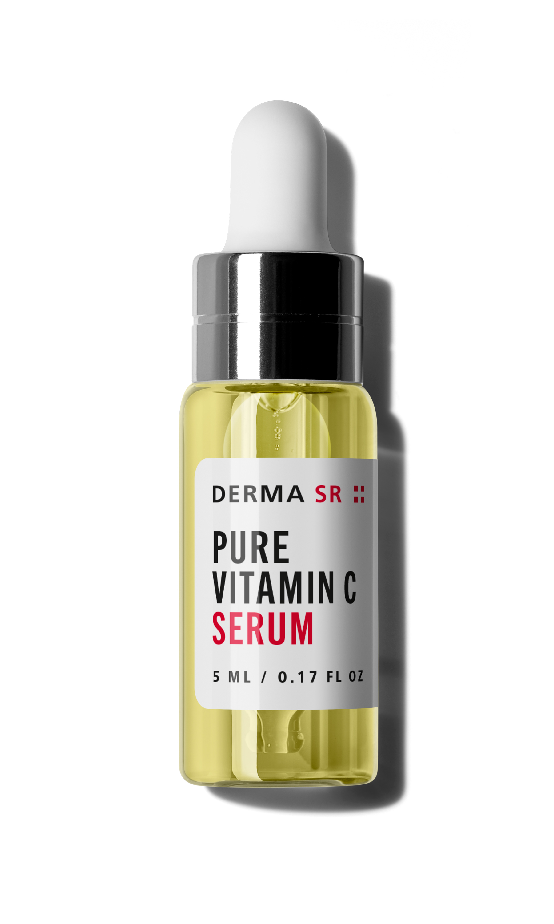 Pure Vitamin C Serum 