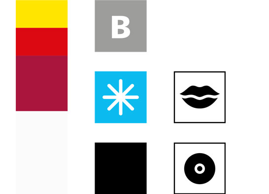 Pigments 403 Passion Berry