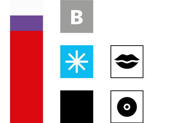 Pigments 405 Sweet Plum