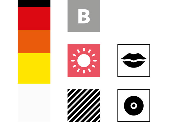 Pigments  407 Soft Terra