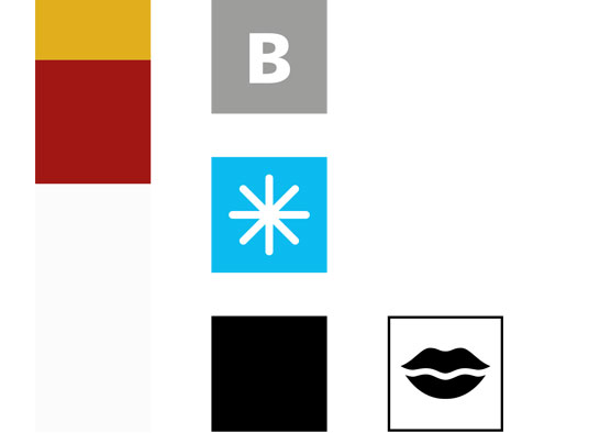 Pigments  701 Wild Rose