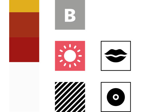 Pigments 702 Passion Rose