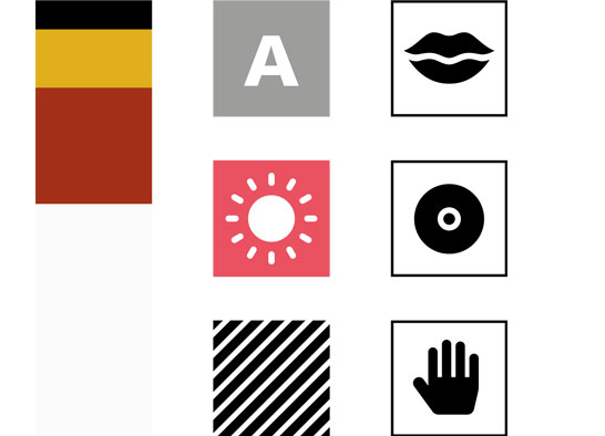 Pigments  704 Light Umbra