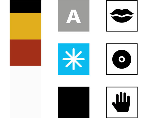 Pigments 705 Dark Umbra