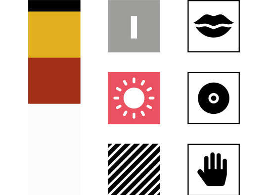 Pigments 706 Soft Sienna