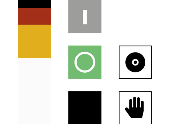 Pigments  709 Dark Beige